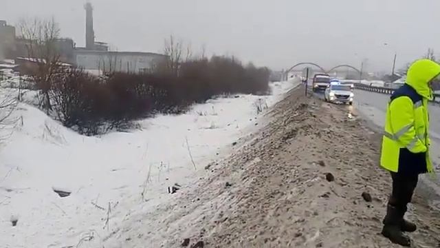 В Обнинске перевернулся автомобиль: есть пострадавший смотреть онлайн