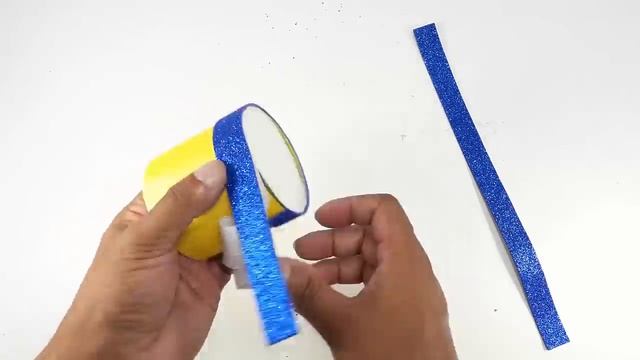 Empty plastic bottle craft idea | best out of waste | plastic bottle reuse idea | best diy смотреть онлайн