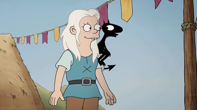 Люцик: "Белым богачкам всё всегда сходит с рук. Справедливость!" смотреть онлайн