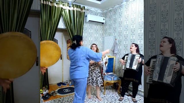 Dilya Xalfa tel:99 376 22 68 смотреть онлайн