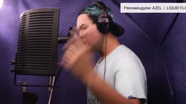 Самый крутой пидбоксер