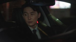 Весенняя ночь 1 сезон 3 серия