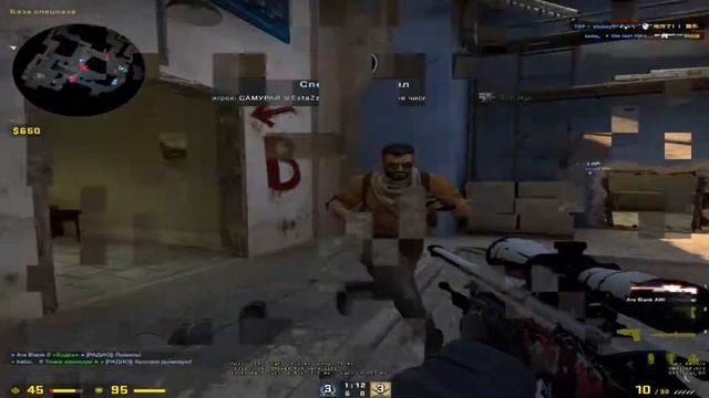 Old Town Road | Fragmovie cs:go смотреть онлайн