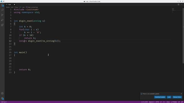 Задача 164. Счастливый билет - 2. acmp.ru C++ смотреть онлайн