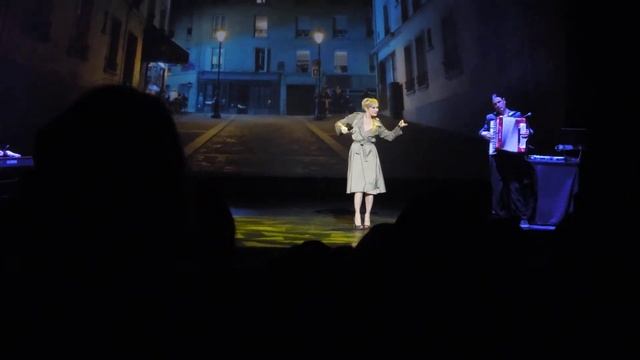 Patricia Kaas, Kiev, 09.12.2013 (1) смотреть онлайн