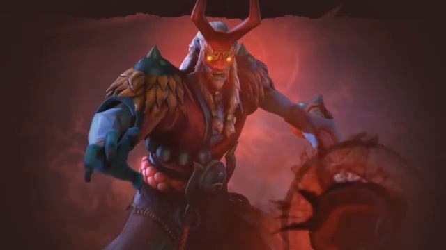 DOTA 2 | Русская озвучка Grimstroke (Пробы) смотреть онлайн