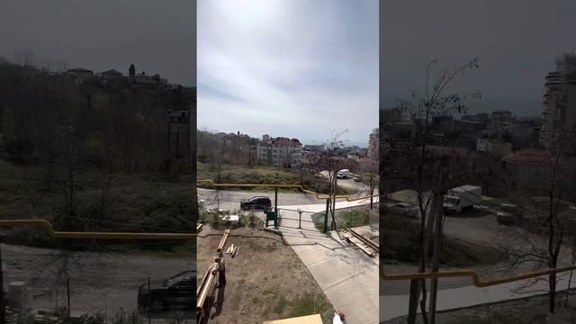 Апартаменты в Сочи по доступной цене. Проходит ипотека Сбера. 15 минут до моря. смотреть онлайн