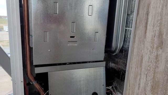 Обзор настенных газовых котлов «Лемакс» серии Prime-MA с открытой камерой сгорания смотреть онлайн