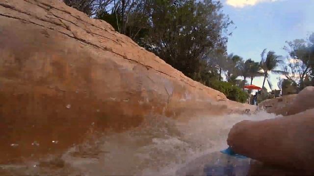 Things to do at Atlantis Aquaventure Waterpark: The Bahamas смотреть онлайн