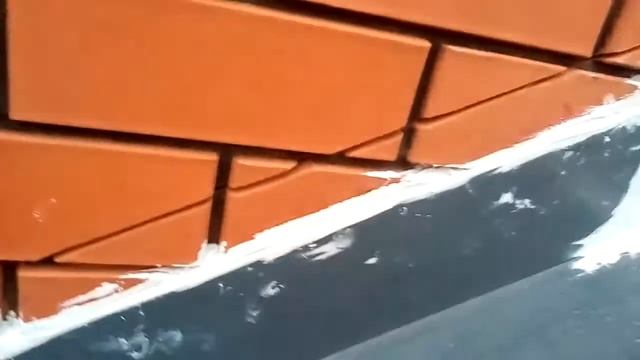 Как обойти кирпичную трубу под металлочерепицу смотреть онлайн