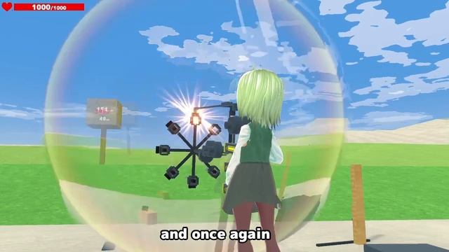 Primitierでカートリッジ式銃作って撃ちまくってみた смотреть онлайн