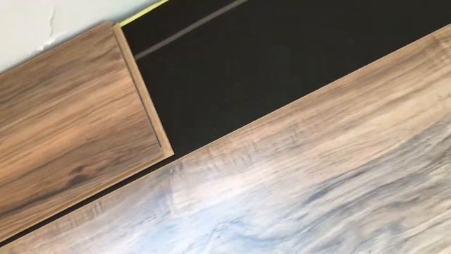 Laminate floor installation Guide, Step by step смотреть онлайн