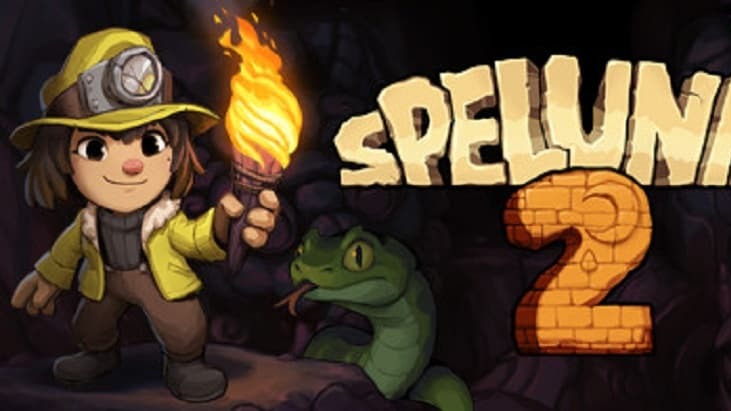 Spelunky 2