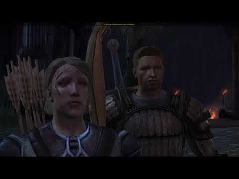 Dragon Age: Origins [RUS, без комментариев]. Часть 5: Башня Ишала.