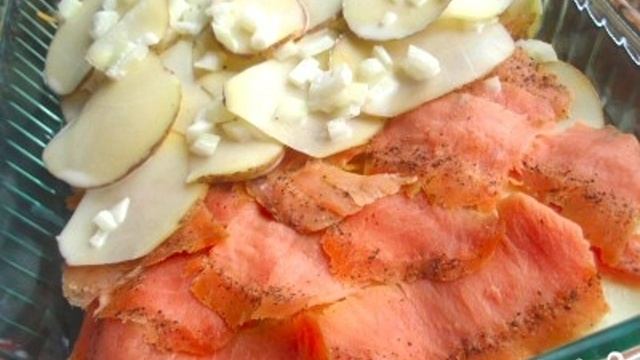 Секреты кухни