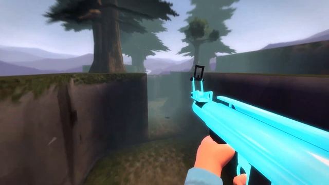 TF2 | Jump_forest_rc4 TAS смотреть онлайн