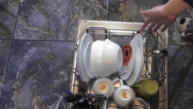 КАК ЗАГРУЗИТЬ ПОСУДОМОЙКУ КАК ПОЛЬЗОВАТЬСЯ ПОСУДОМОЙКОЙ смотреть онлайн