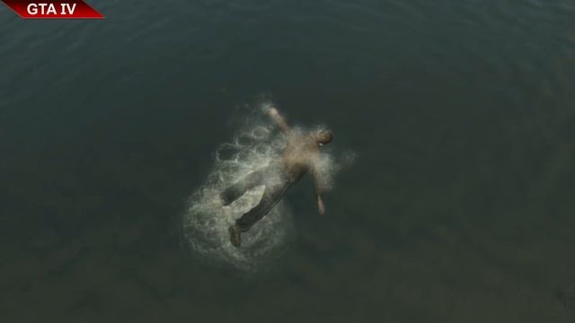 THE BIG GTA COMPARISON 2 | GTA SA Vs. GTA IV Vs. GTA V | PC | ULTRA