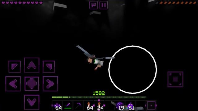 Что известно о элитрах??? Расскажу тут!!! + играю с MishelKitto!!! смотреть онлайн