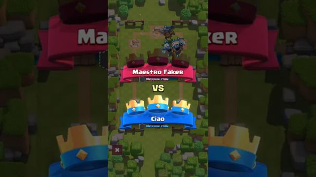 Clash Royale Mod Apk смотреть онлайн