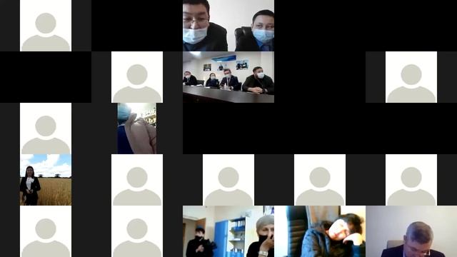 Вебинар по СНТ с НПП смотреть онлайн