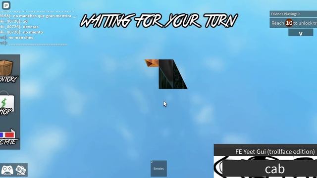 FE Fling Script [{ROBLOX} OP] (2022 PASTEBIN) смотреть онлайн