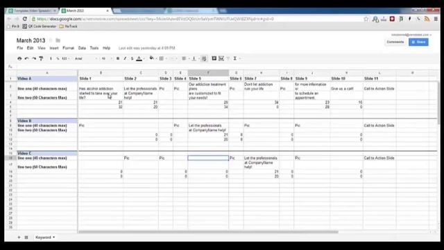How to Write an SEO Video Script смотреть онлайн