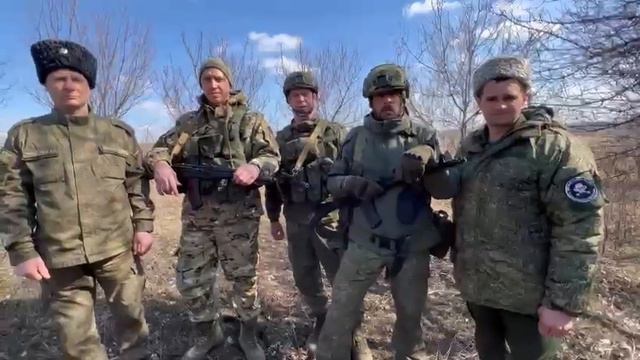 Земляки своих не бросают