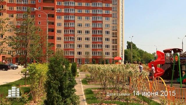 Мкр. «Авиационный» смотреть онлайн