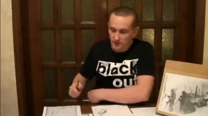 Перевал Дятлова. Точки над i расставлены. -1 часть-