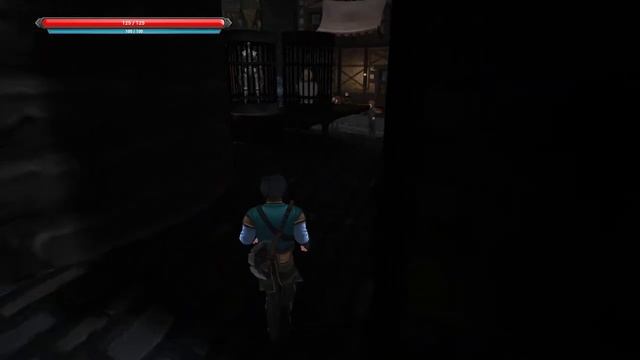 【Game】 Iragon: project(18+) - 2/4 (beta 0.36) смотреть онлайн