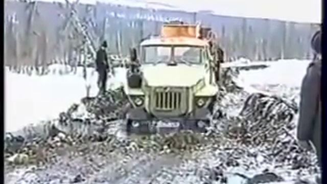 Russian ice road truckers смотреть онлайн