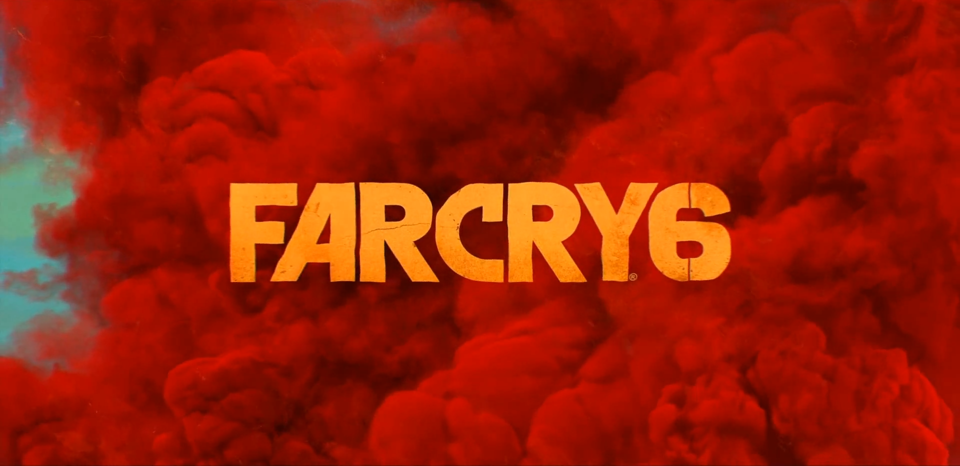 Far Cry 6