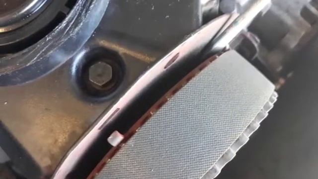 Вентиляция картера 1.9тди Awx