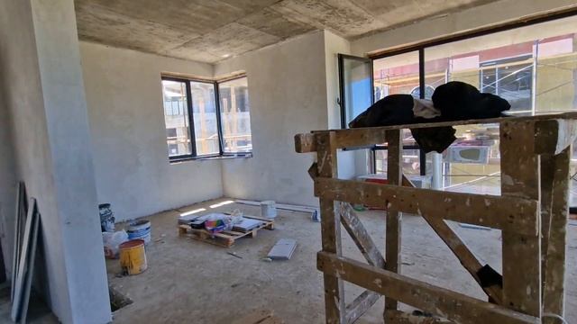 Видовой посёлок клубного типа в Сочи!! Виллы в окружении зелени. смотреть онлайн