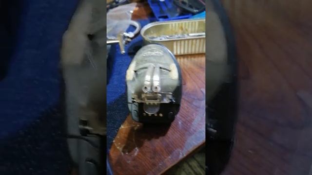 Как зарядить не съемную батарею простой лягухой. смотреть онлайн