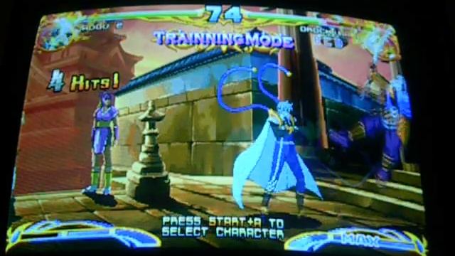 gameplay spectral vs generation смотреть онлайн