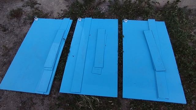 Автодом / как изготовить бак для воды в Кемпер из полипропилена #ёмкости #автодом #кемперы #бочки смотреть онлайн