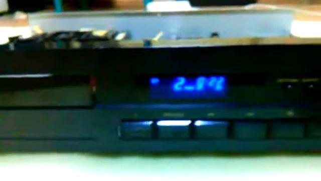 "Вега ПКД-121 С" смотреть онлайн