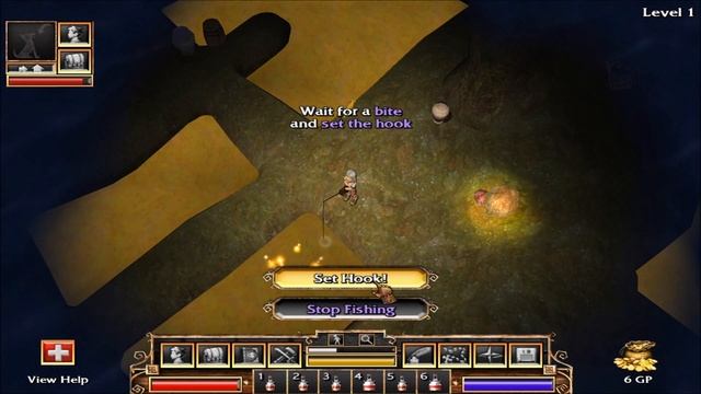 FATE: Undiscovered Realms! Part 1 - A Patreon Reward! смотреть онлайн