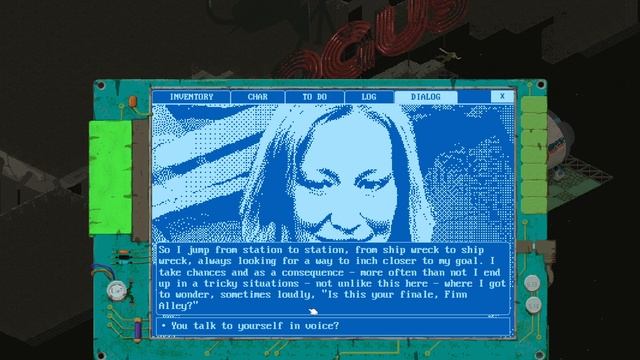 SB Plays Space Wreck 07 - The Opposite Of Finesse смотреть онлайн