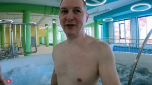 Аквапарк Океанис, Нижний Новгород,обзор аквапарк Океанис