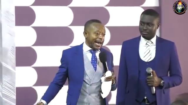 Shocking Prophecy before Nigeria’s Election by Apostle Dr. Isaac Owusu-Bempah смотреть онлайн