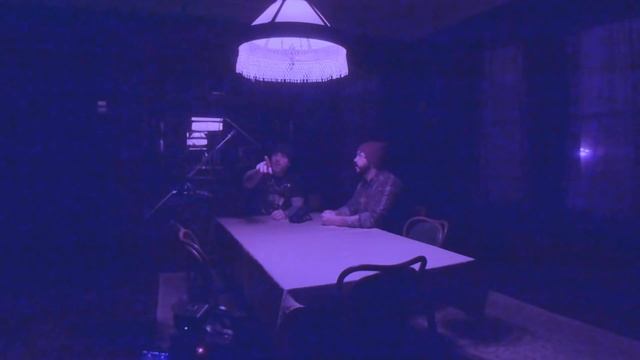 Insane Poltergeist Activity in Haunted Home (Ghost caught on camera) смотреть онлайн
