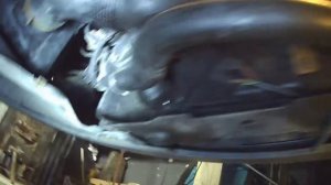 EnzoGarage - Wymiana termostatu Vw Touran 1.6