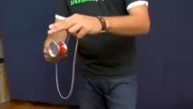 How To Do A Yo Yo Trapeze Whip - 19 How To Do Expert Yo Yo Tricks Part 2 смотреть онлайн