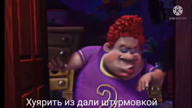 Из чего правильно стрелять из дали МЕМ смотреть онлайн
