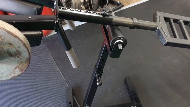Top 5 Landmine Attachments | GetPhysical смотреть онлайн