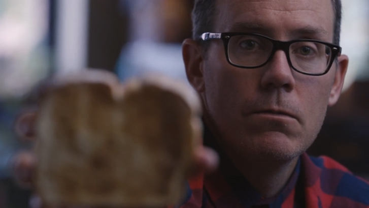 The Maker (Стёб над хипстерами) смотреть онлайн