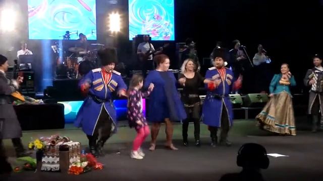 ВАРЕННИЧКИ группа Дуня www.dunya-group.ru смотреть онлайн